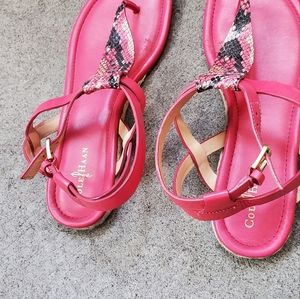 Cole Haan Sandals